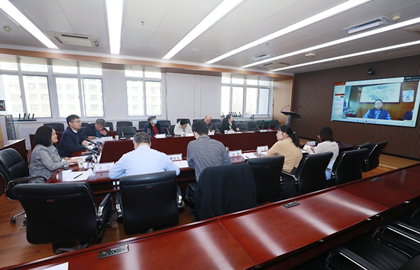 中国石油学会与中国石油大学（华东）共建碳中和微专业(图1)