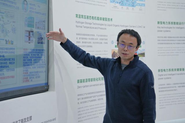 新型电工绝缘材料如何助力碳中和？｜“碳”寻绿色未来(图5)