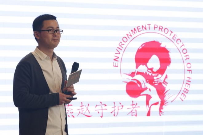 Faces 从心系家乡空气质量到用策略传播推动钢铁企业低碳转型(图1)