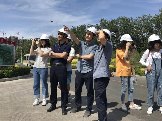 Faces 从心系家乡空气质量到用策略传播推动钢铁企业低碳转型(图3)