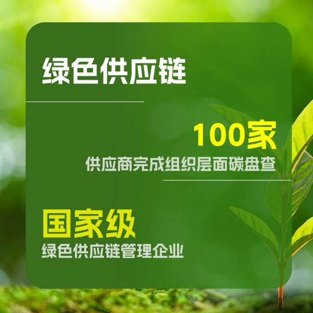 中兴通讯蝉联CDP气候变化最高评级A级(图3)