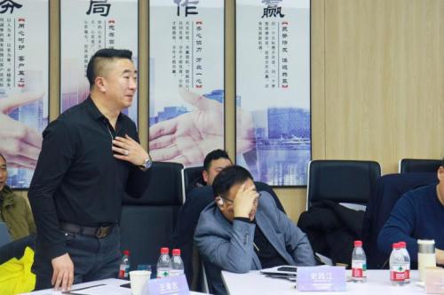 2025碳纳米新材料及其复合材料创新与应用发展圆桌会议顺利举办(图6)