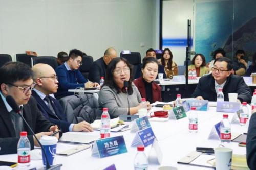 2025碳纳米新材料及其复合材料创新与应用发展圆桌会议顺利举办(图5)