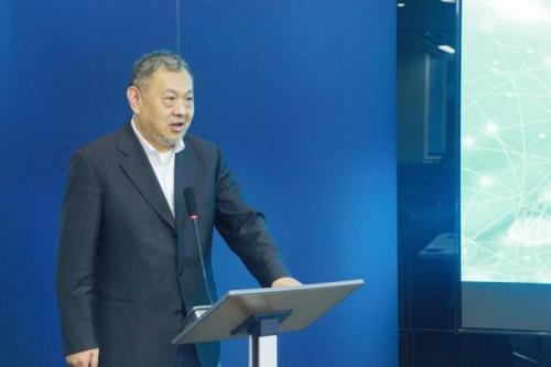 2025碳纳米新材料及其复合材料创新与应用发展圆桌会议顺利举办(图11)