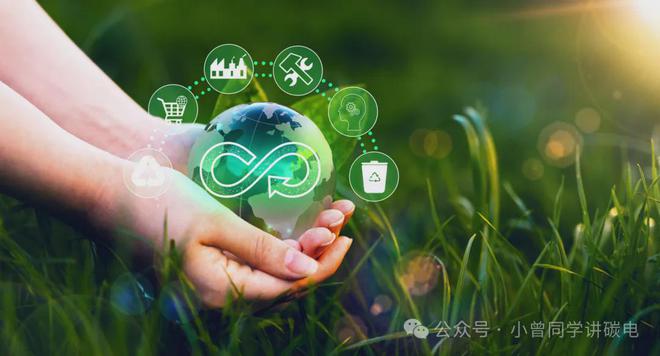 碳价飙升碳排放权成“财富密码”？速来抢占先机！(图2)