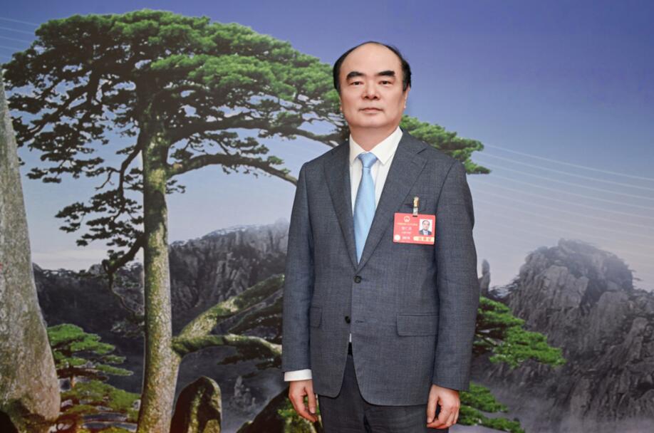 曹仁贤:建议与周边国家构建碳市场跨地区链接推进碳市场国际化