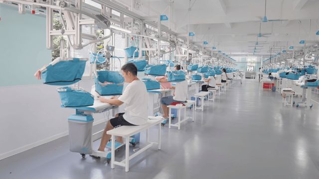 屋顶光伏减碳超35万吨SHEIN全链条促产业数字化、绿色化升级(图2)