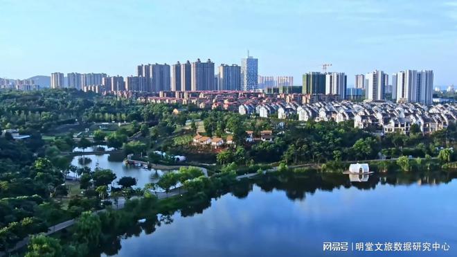 碳中和时代装配式木建筑成文旅行业‘绿色密码”!