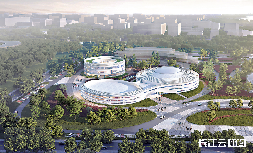 东湖科学城是一座什么城？(图2)