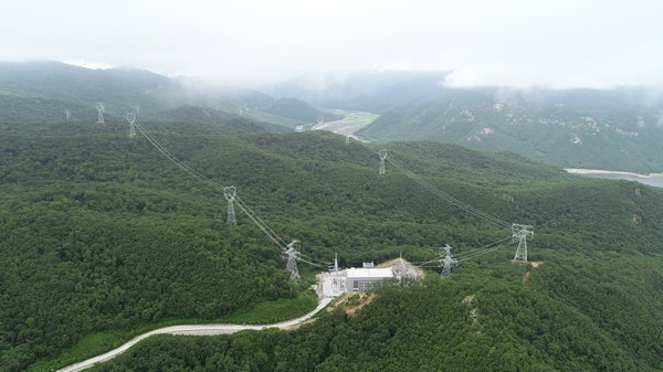 國常會核準10台新機組 2025年國內核電項目審批首次開閘