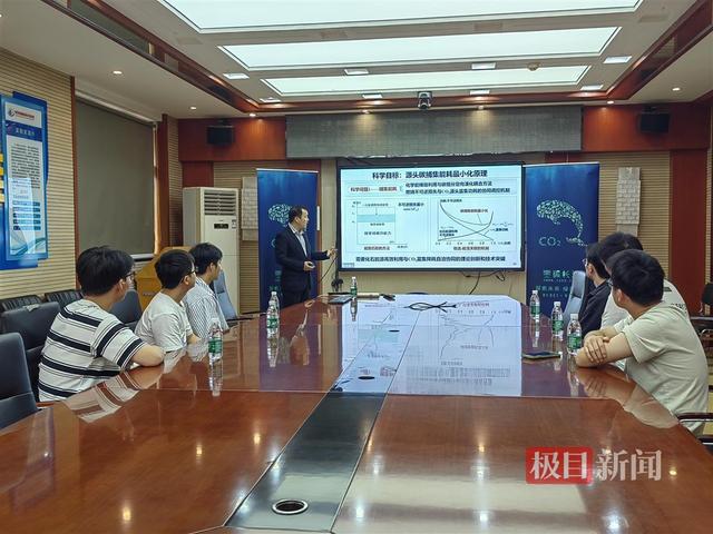 探索绿色未来从低碳到负碳减排“黑科技”助力双碳战略前进(图2)