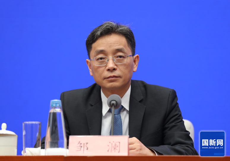 国务院新闻办“中国经济高质量发展成效”系列发布会：介绍金融支持经济高质量发展有关情况(图4)