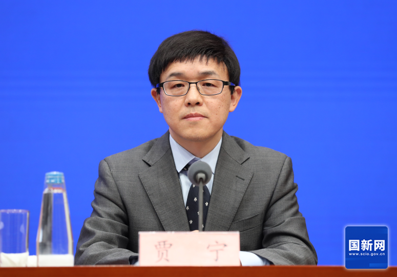 国务院新闻办“中国经济高质量发展成效”系列发布会：介绍金融支持经济高质量发展有关情况(图5)