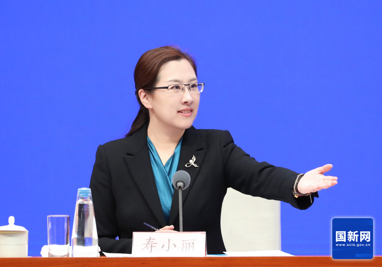 国务院新闻办“中国经济高质量发展成效”系列发布会：介绍金融支持经济高质量发展有关情况(图7)