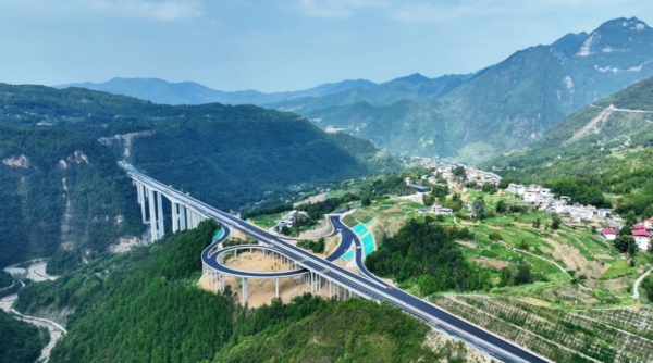 2024年云阳县“十大重点工程”发布(图6)