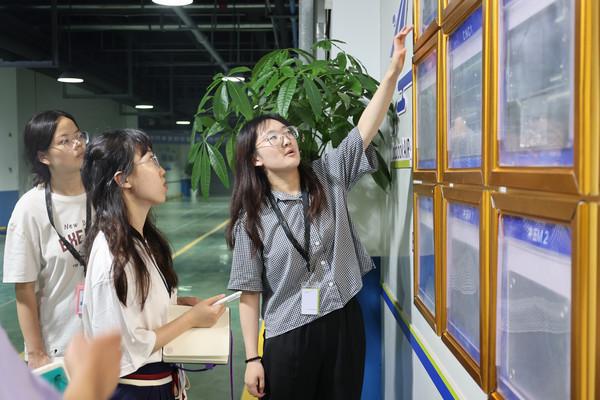 跨学科协作的力量！清华学子如何为碳中和贡献智慧？(图3)