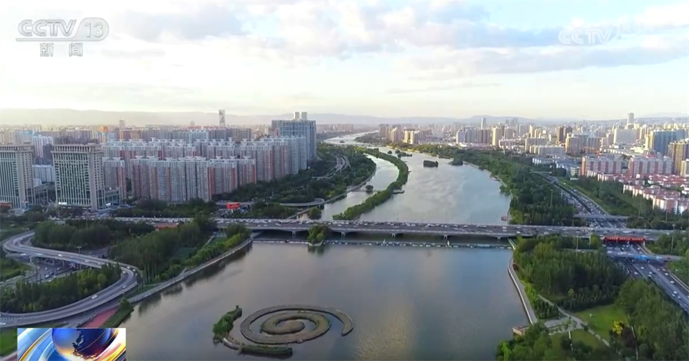 一批重点工程全面推进向“绿”而行 奋力书写美丽中国“绿色答卷”(图2)