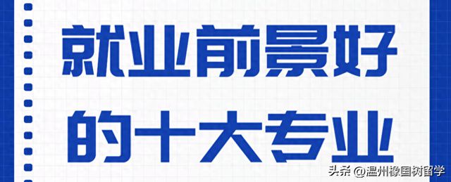 DeepSeek 预测！未来就业 Top10 与垫底 10 专业看完你还坐得住？(图1)
