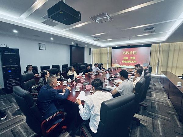 海南省石油学会与中国石油学会科普咨询部、碳中和专委会开展交流研讨活动(图1)