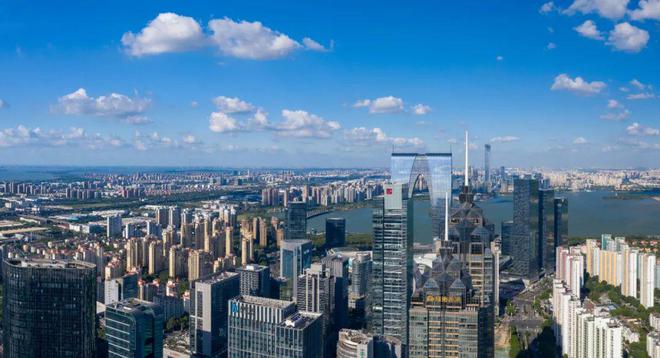 全国首单！落地园区！(图1)