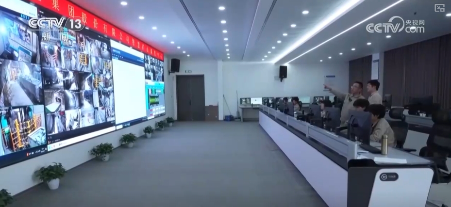 “两新”“两重”扩围提质 新智装备产量攀升为经济发展注入强劲“绿色动能”(图2)