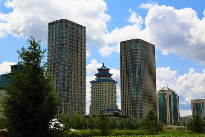 CCUS技术｜绿色革命~建筑脱碳如何重塑城市未来！(图4)