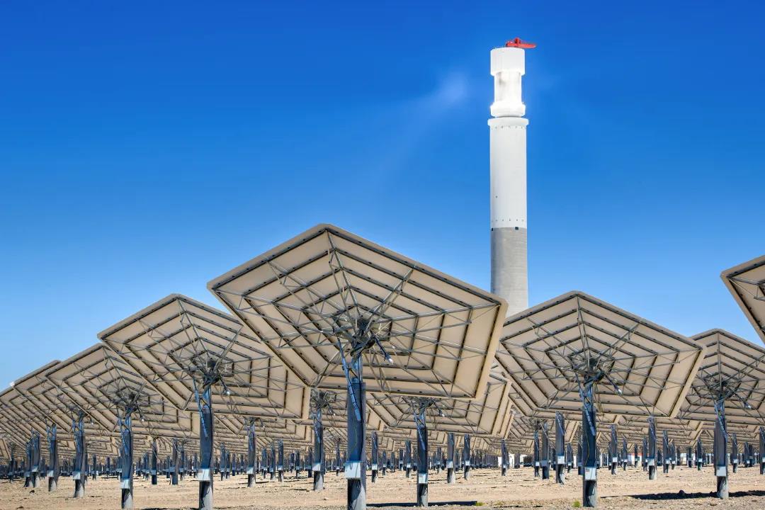 大藤峡工程：累计发电量突破 200 亿度