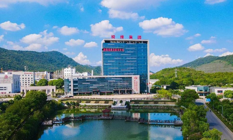 巢湖：向“新”逐绿锚定“千亿工业”高地