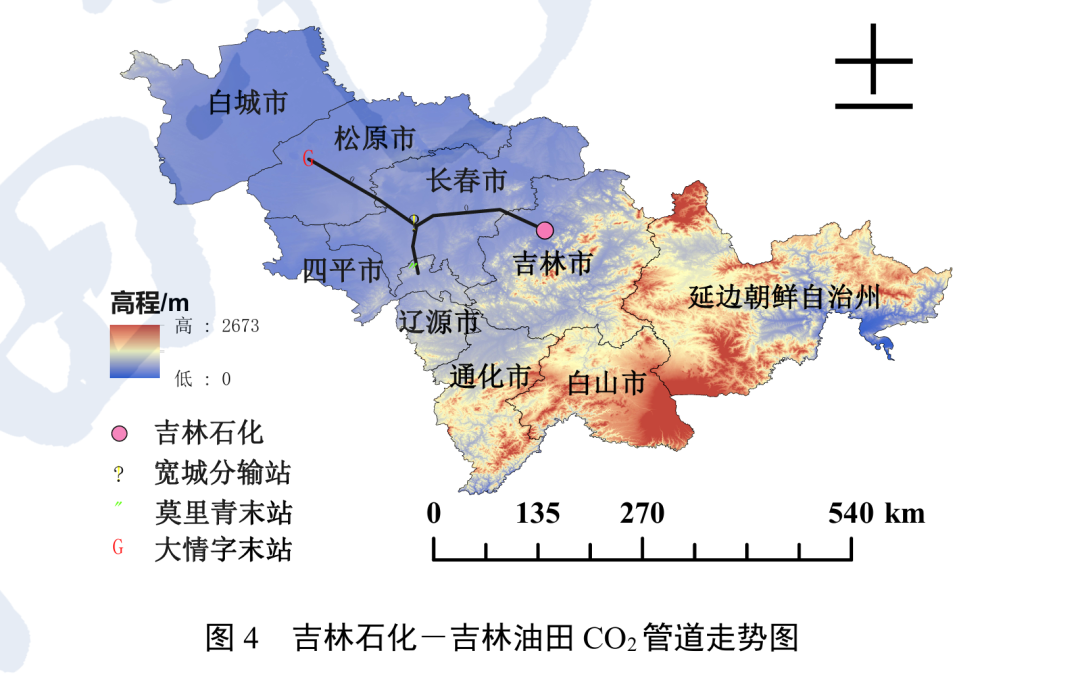 碳动脉开建！CCUS版图加速扩张