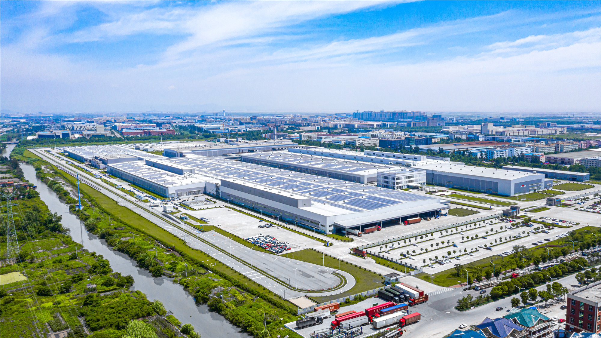 拆解吉利2024可持续发展报告：中国车企碳中和实践与长期主义价值观(图6)