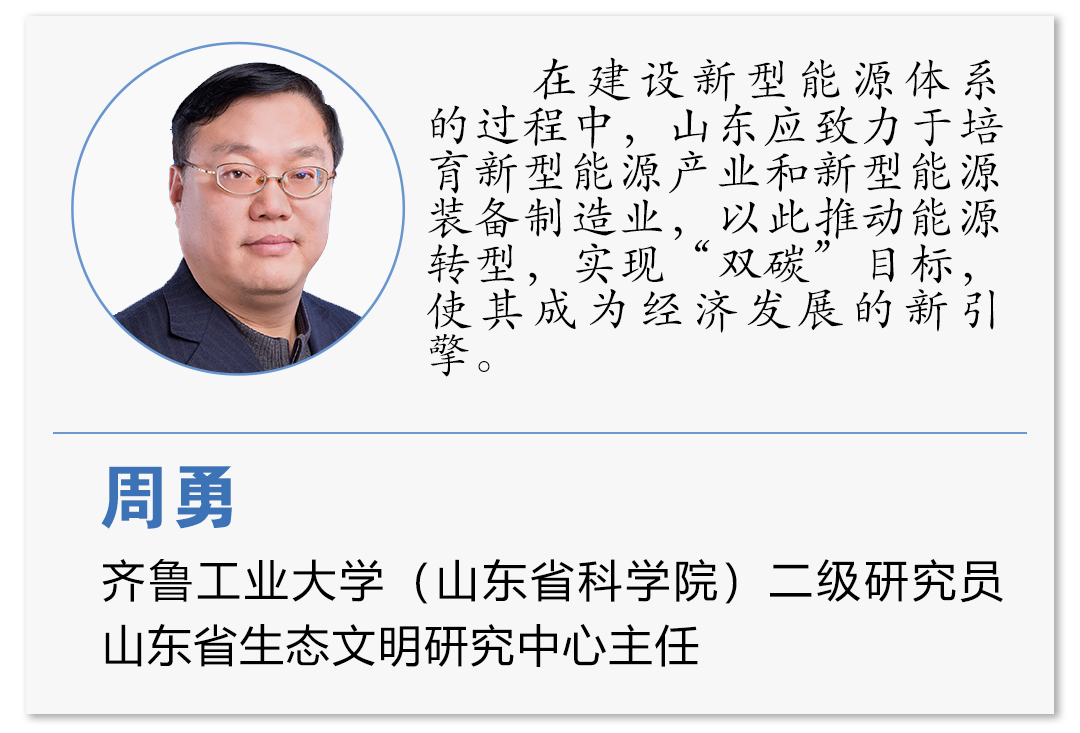 走在前 挑大梁丨一场绿色变革正重塑发展基因(图9)