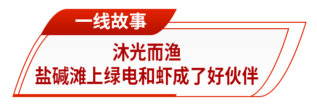 走在前 挑大梁丨一场绿色变革正重塑发展基因(图7)