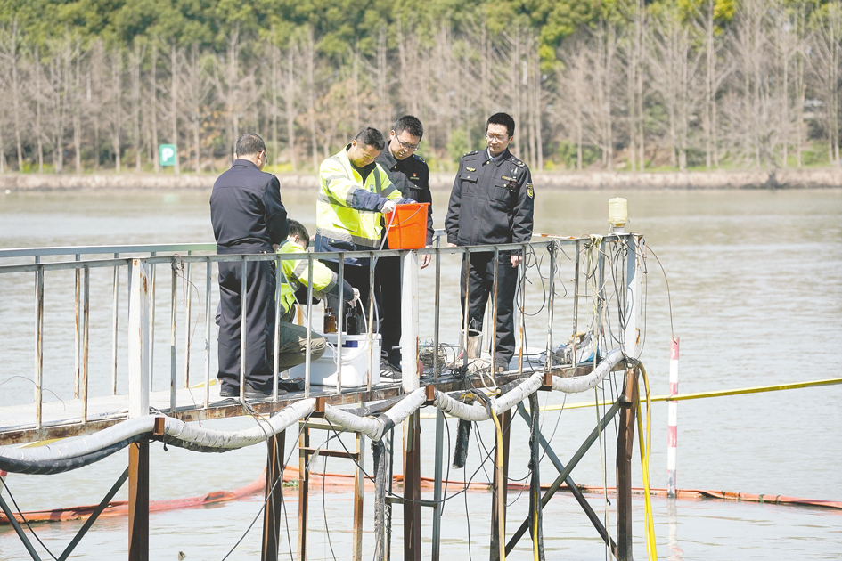 到2027年排污权交易制度建立健全(图1)