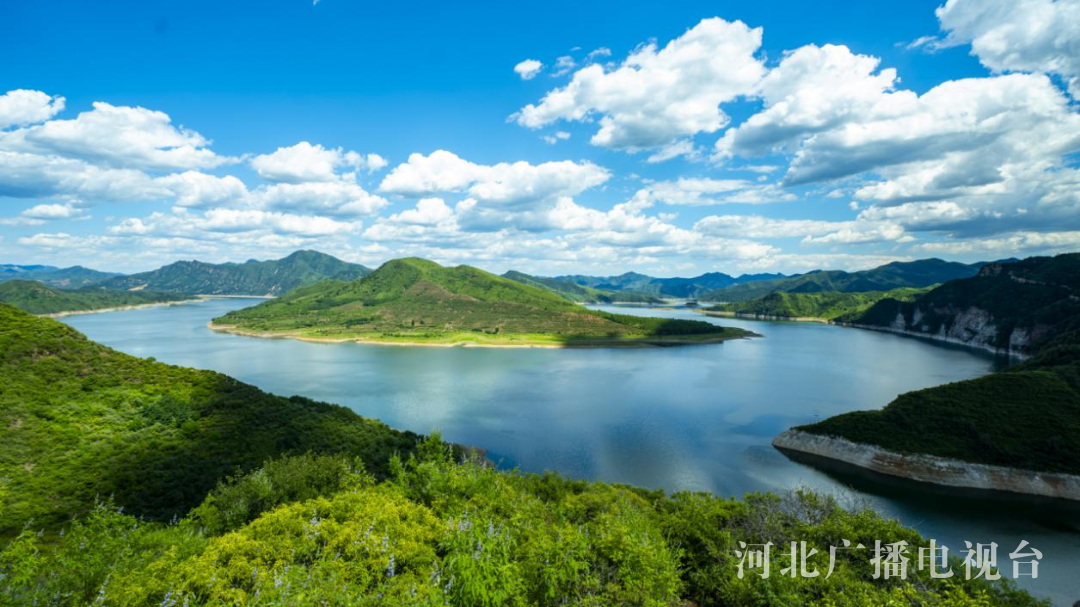 六五环境日 请查收！河北交出沉甸甸的绿色答卷(图12)