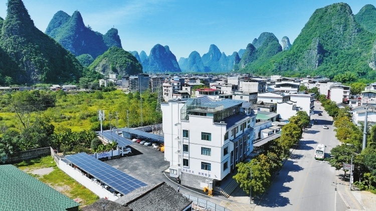 南方电网：逐绿向“新”发展绘就能源转型新图景(图2)