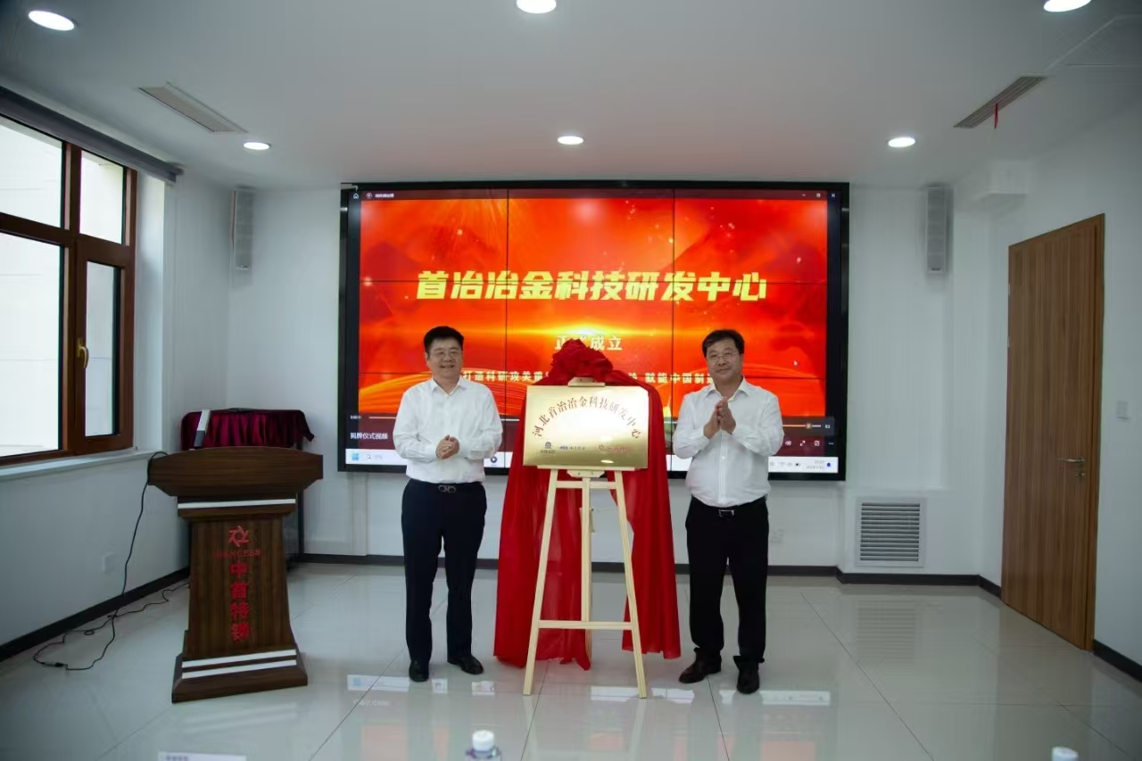 中首特钢低碳绿钢是怎样炼成的｜寻找新质生产力领跑者案例(图4)