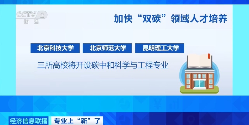 百万人才缺口待补 “绿领”生力军培养开启(图9)