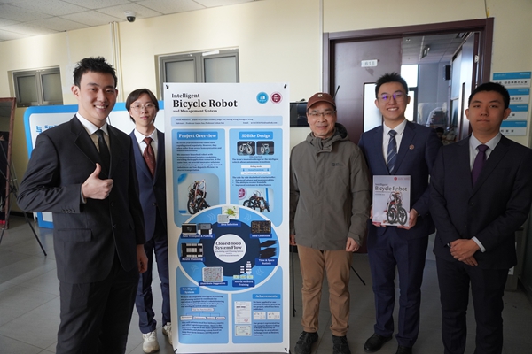 北京高校服务新时代首都发展特别报道｜北京工业大学：深耕三块“试验田” 持续提升拔尖创新人才自主培养质量(图2)