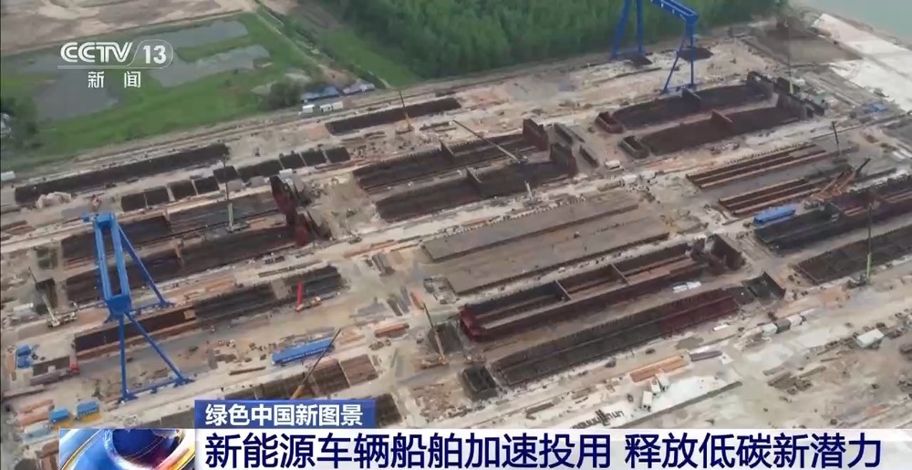 我国加速设备更新改造 工业、交通、建筑领域绿色转型潜力巨大(图7)