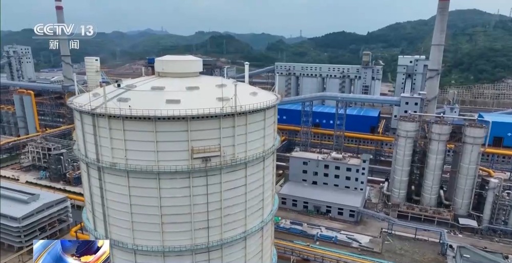我国加速设备更新改造 工业、交通、建筑领域绿色转型潜力巨大(图6)