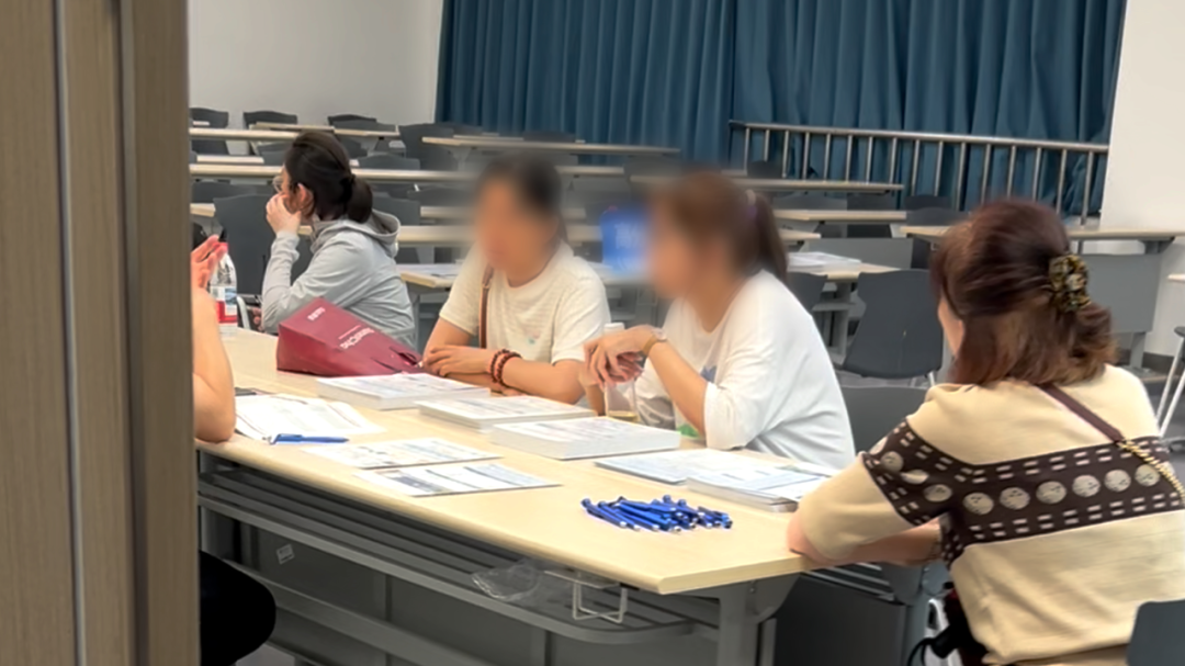 选到适合自己的本科专业需要分几步？(图1)