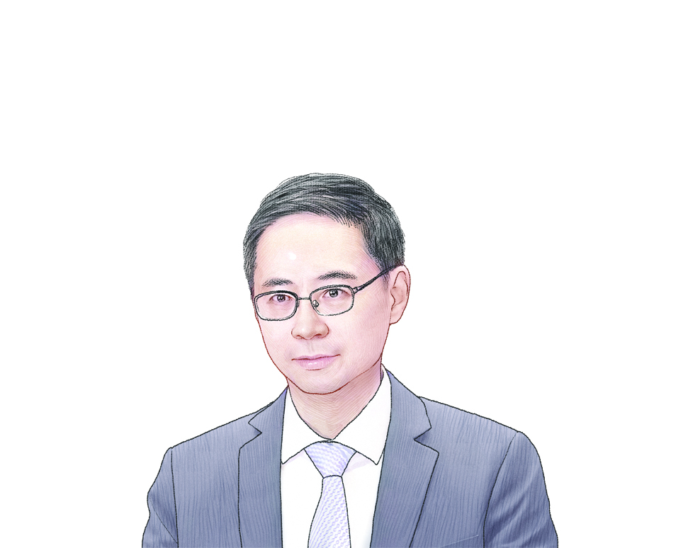 21专访丨马骏：银行要把握好NDC对转型金融的催化机遇