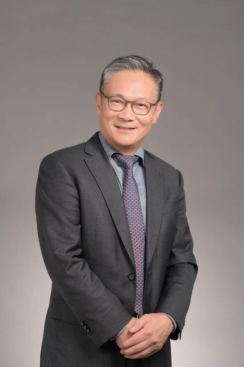 国际油气开发及低碳能源领域顶尖专家景旭东加入南大苏州校区(图1)
