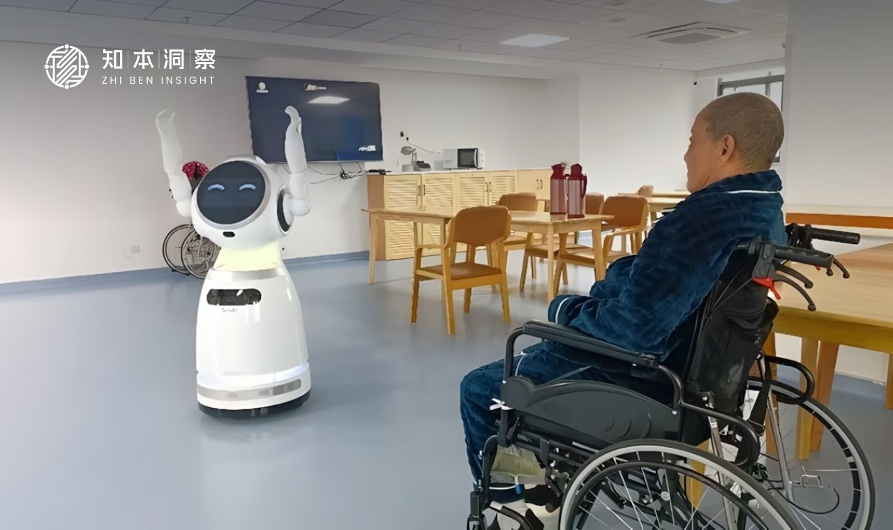 知本洞察:当前资本市场未被充分关注的高潜力产业分析报告