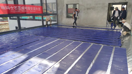 “双碳”目标驱动千亿级市场暖玛士领跑清洁供暖黄金赛道(图6)