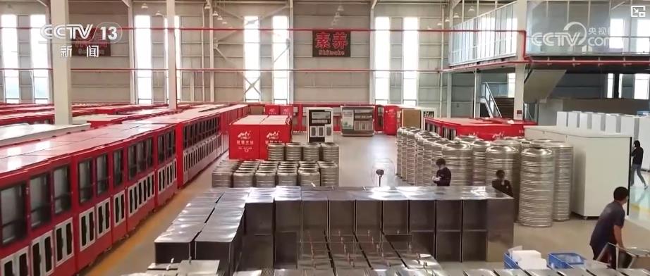 绿色金融成效显：绿色评估+碳账户为企业低碳转型“贷”来新活力(图3)