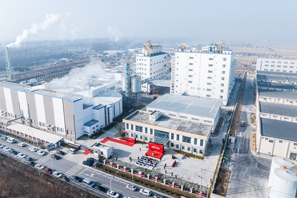 粤海控股集团以技术创新为引擎 赋能多元场景低碳实践(图4)