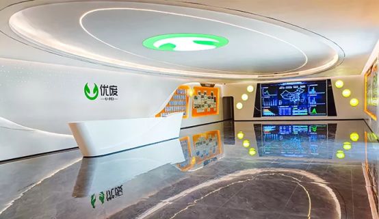 优废环保：打造“工业固废智能管家”以科技推动绿色制造变革(图1)