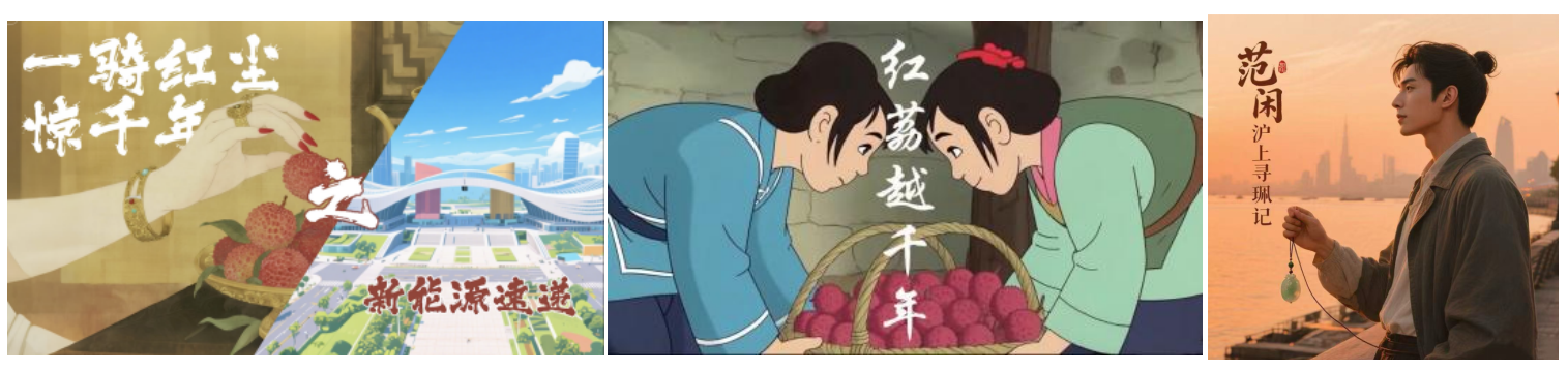 以AI创未来腾讯Mini鹅科创营北上蓉深四地开启数字探索“创意之旅”(图3)