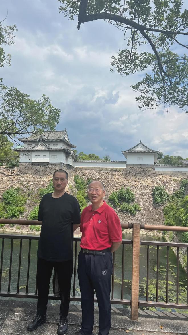 〔读城〕借鉴日本经验推动四川文化与旅游深度融合发展(图1)